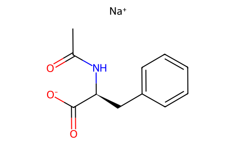 Afalanine sodium 74407-30-0